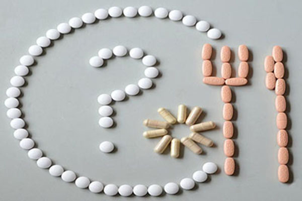 药物过敏的症状有哪些 药物过敏怎么办？