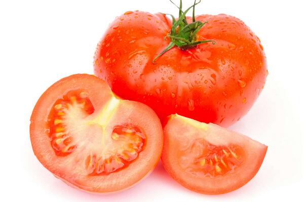 西红柿过敏竟是真的 简直不可思议！