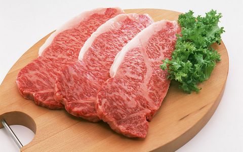 怎分辨猪肉含不含瘦肉精