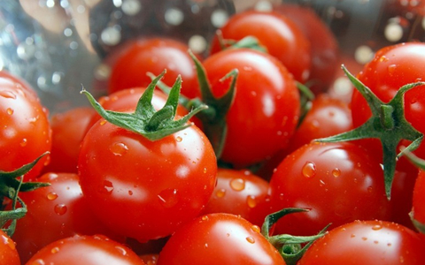 吃西红柿的6大禁忌