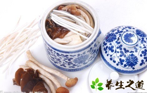 中医学堂：不同类型胃病治疗方法