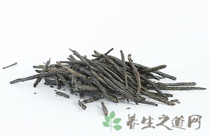 苦丁茶的功效和作用有什么