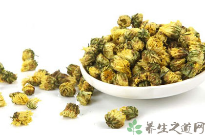 胎菊的功效有哪些