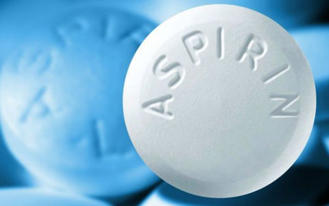阿司匹林的副作用