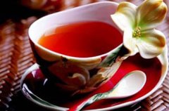 冬季多饮红茶可防六大疾病