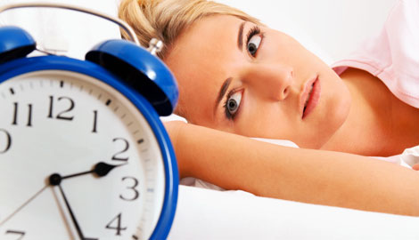 睡眠不好如何调理 调理睡眠的7大方法
