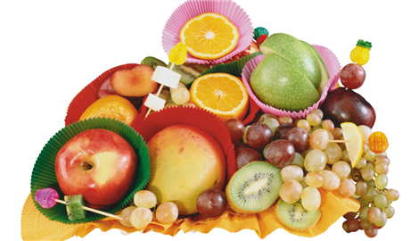 夏季减肥吃什么水果好