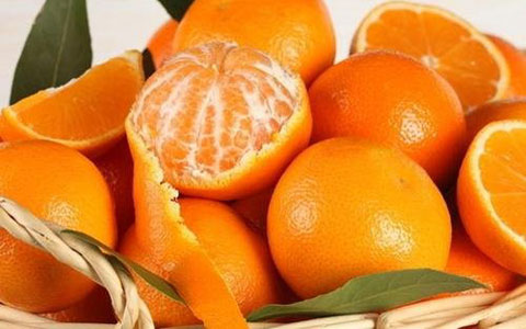 橘子皮的妙用：吃橘子别扔橘子皮