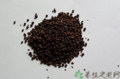 中药五味子的作用及药用价值