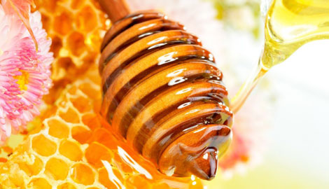 蜂王浆的10大功效及食用方法
