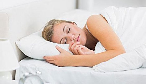 失眠多梦怎么调理 改善睡眠的9个方法