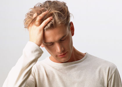 头痛是由哪些原因引起的？