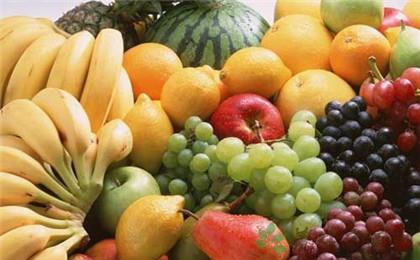 夏季减肥吃什么水果好