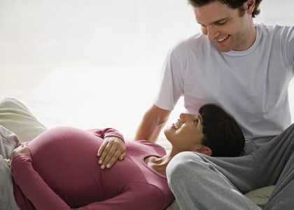 怎么缓解妊娠期呕吐 试试这十个妙招