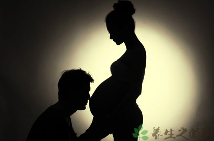 女人怀孕初期有哪些症状