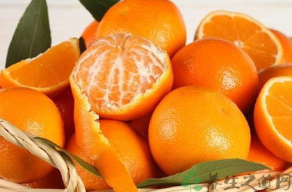 橘子皮的妙用：吃橘子别扔橘子皮