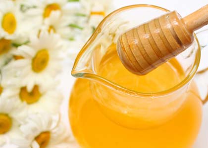 细数蜂蜜的作用与功效有哪些