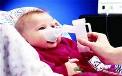 婴幼儿支气管炎不容忽视