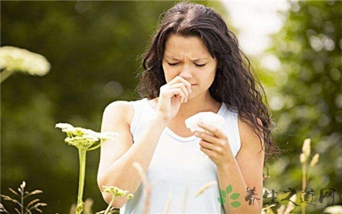 经常干咳是什么原因