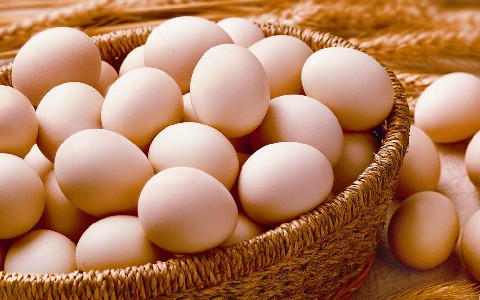 腹泻能吃鸡蛋吗