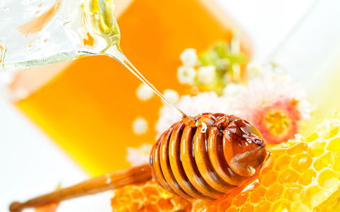 喝蜂蜜水可以止咳吗