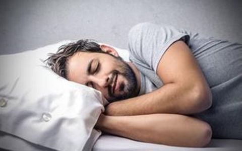男性睡眠不足的危害