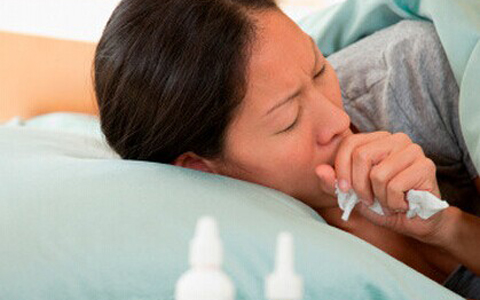 冬季养生_经常咳嗽的危害有哪些