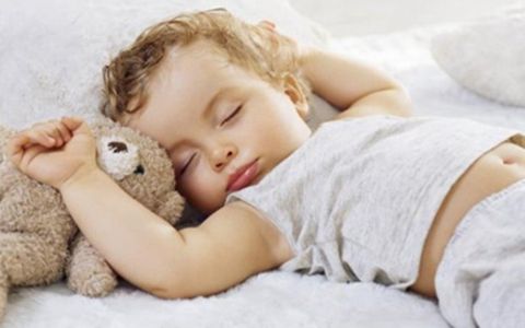 五岁宝宝长期睡眠不足怎么办