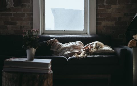 长期睡眠不足对一个女性的危害