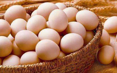 鸡蛋过敏症状
