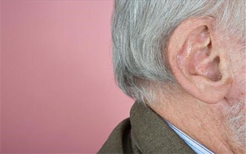中耳炎的治疗方法