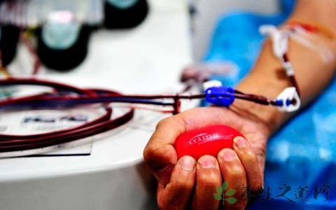 献血有年龄限制吗