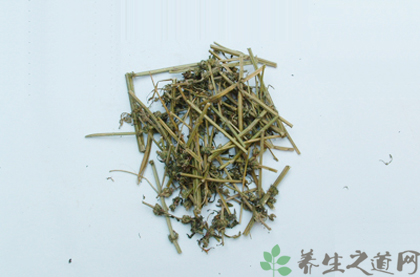 益母草治疗闭经吗