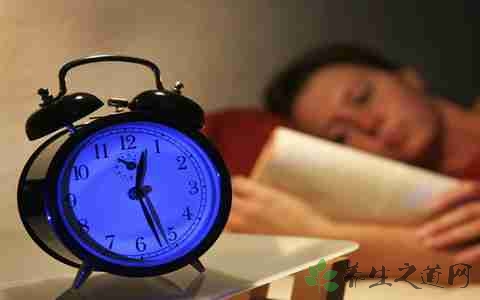 长期睡眠不足5小时怎么办