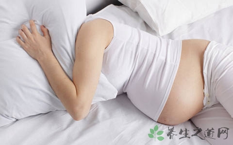 孕妇睡眠不足会怎么样