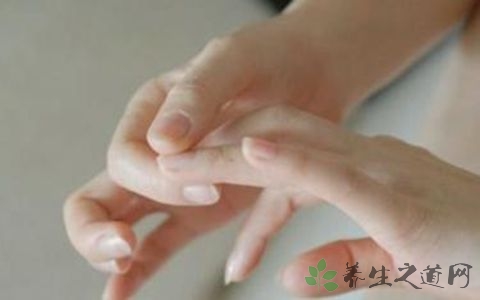 冬天手上生冻疮怎么办