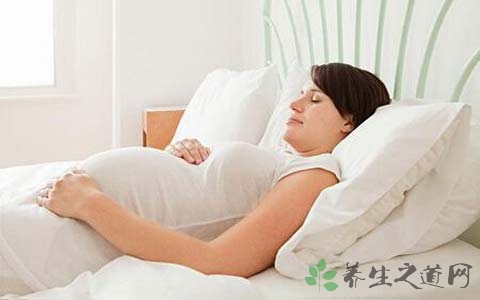 孕妇睡眠不足血压会高吗