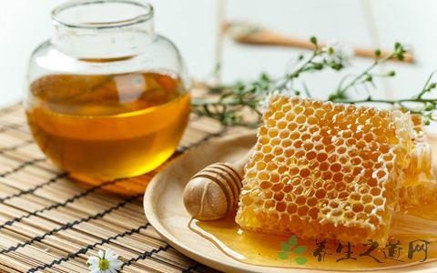 蜂蜜吃多了会上火吗