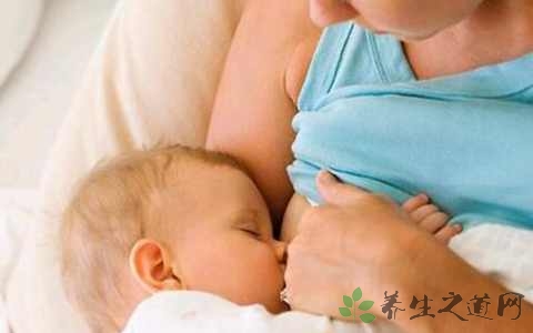 睡眠不足会影响乳汁的分泌吗