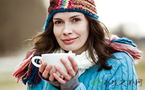 女人一到冬天手脚冰冷怎么办