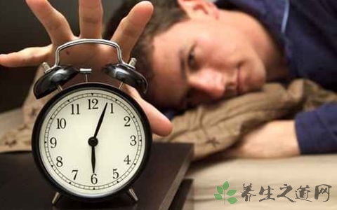 睡眠不足会诱发湿疹吗