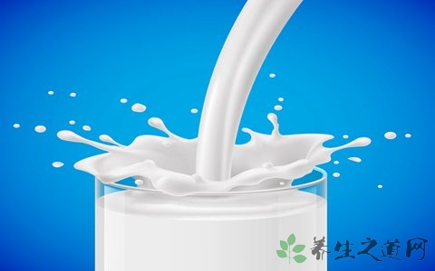 喝牛奶食物中毒怎么办