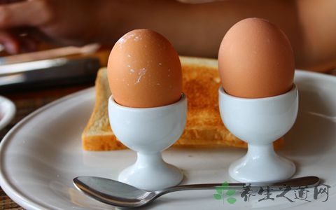 鸡蛋吃多了会怎么样