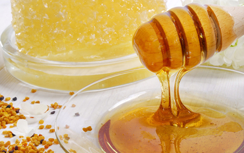 每天晚上喝蜂蜜水好吗