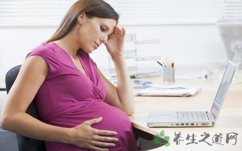 孕妇睡眠不足对胎儿有多大影响