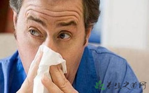 鼻窦炎的最好治疗方法