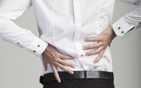 尾椎骨疼痛是什么原因
