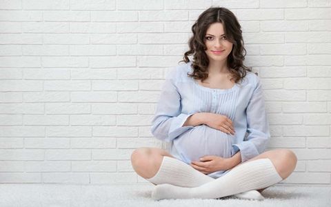 孕妇可以吃蒜苗吗
