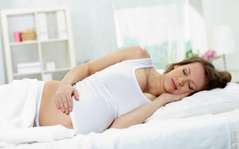 早孕注意什么防止流产