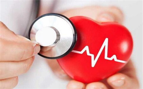 高血压与心脏病的关系